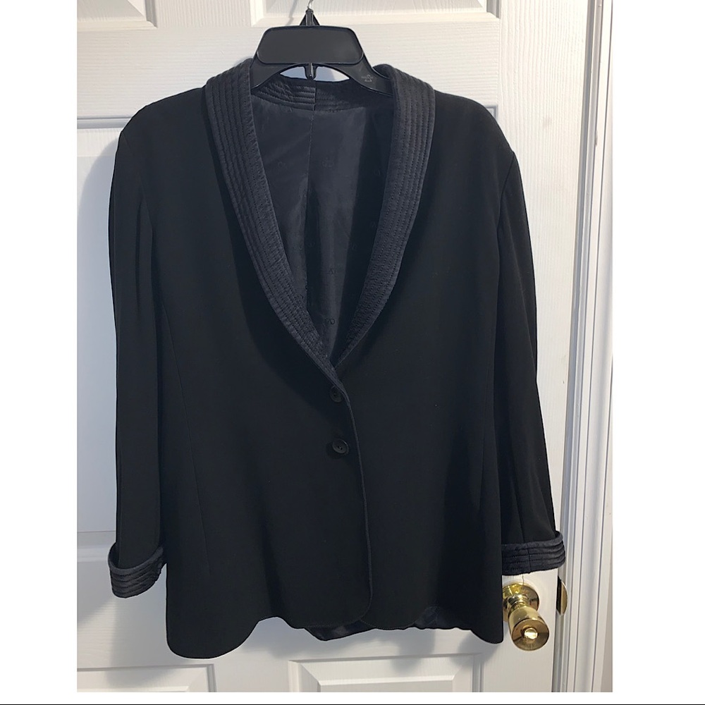 Vintage Valentino Blazer